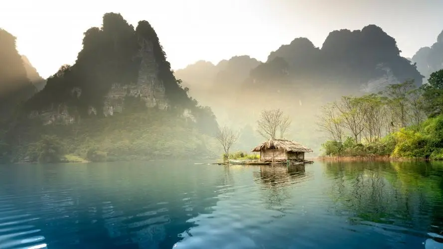 高性能高端节能